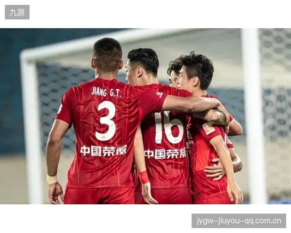 国安三比一浦项：从梦想起航到战略高地——中国足球如何重塑“亚洲第一梦”