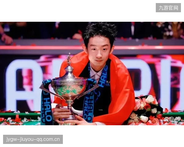 超三十万奖金！吴宜泽四比四墨菲：从“小鱼”到“大赢家”的逆袭之路