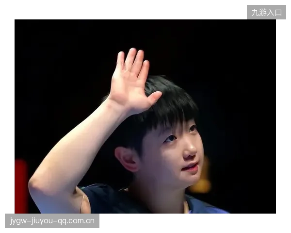 在孙颖莎面前提前庆祝会是什么后果？——从心理到行动，让你的“孙颖莎效应”真正爆发！